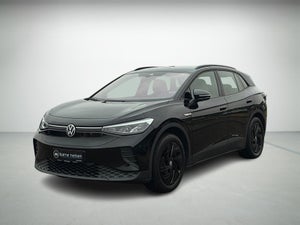 VW ID.4 Pro Performance