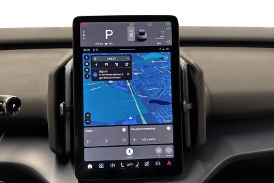 Volvo EX30 Extended Range Core