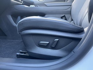 MG MGS5 Luxury