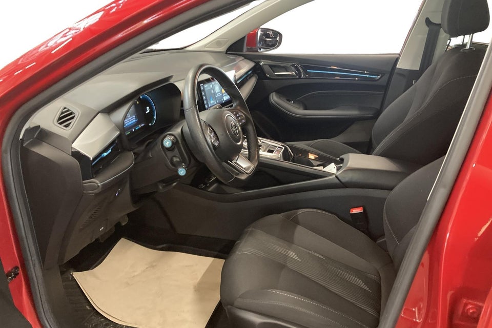 MG MG5 50,0 Comfort 2022