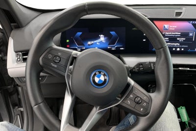 BMW iX1 eDrive20 X-Line