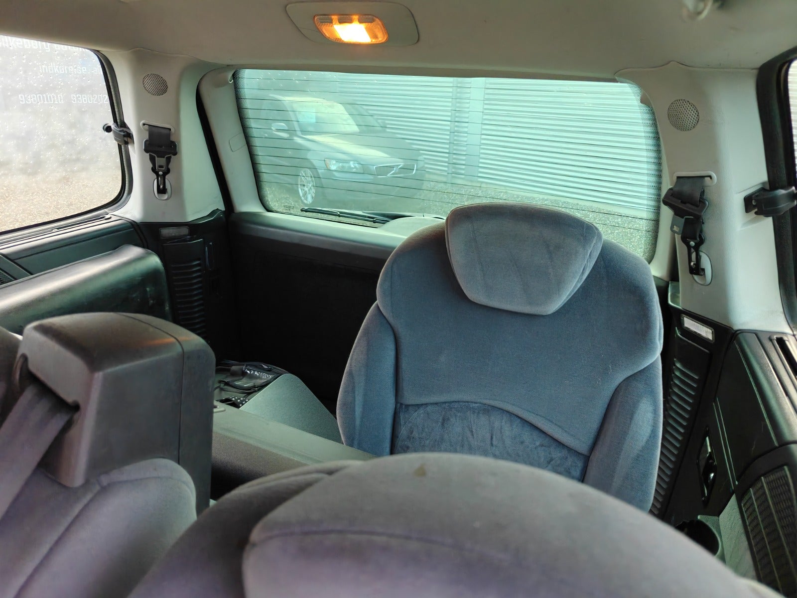 Citroën C8 HDi 16V Prestige