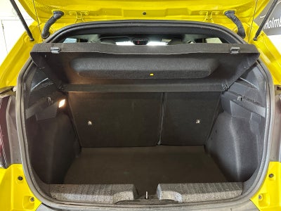Fiat Grande Panda la Prima