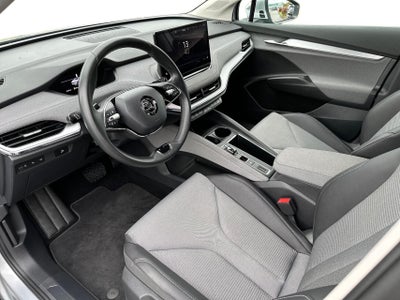 Skoda Enyaq iV Selection Lounge billede 2