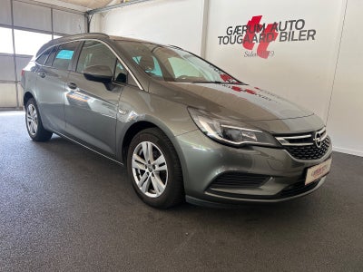 Opel Astra 1,0 T 105 Enjoy Sports Tourer 5d