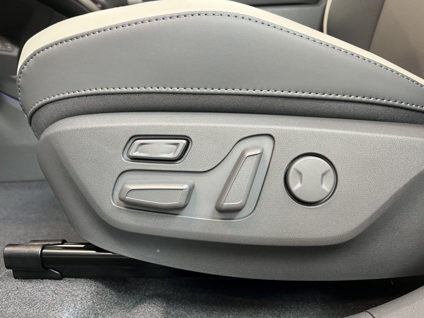 Kia EV3 Long Range GT-Line