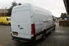 Mercedes Sprinter 314 CDi A3 Kassevogn aut. FWD thumbnail