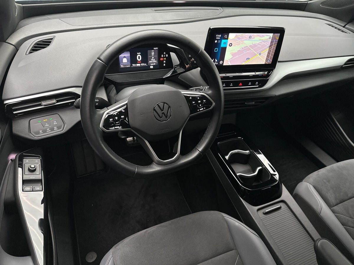 VW ID.4 Pro Performance billede 3