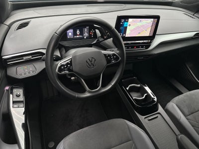 VW ID.4 Pro Performance billede 2