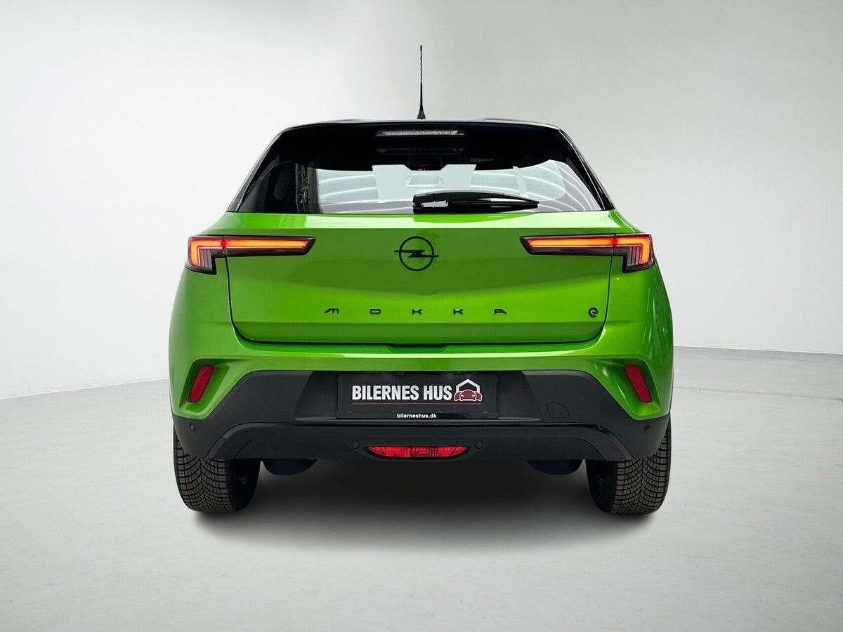 Opel Mokka-e GS Line billede 7