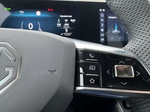 MG EHS PHEV Luxury