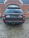 Skoda Octavia TDi 105 Elegance Combi thumbnail