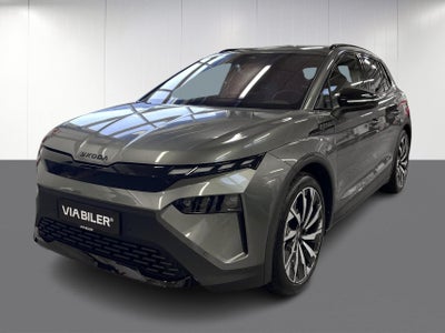 Skoda Elroq 85 iV Sportline 5d