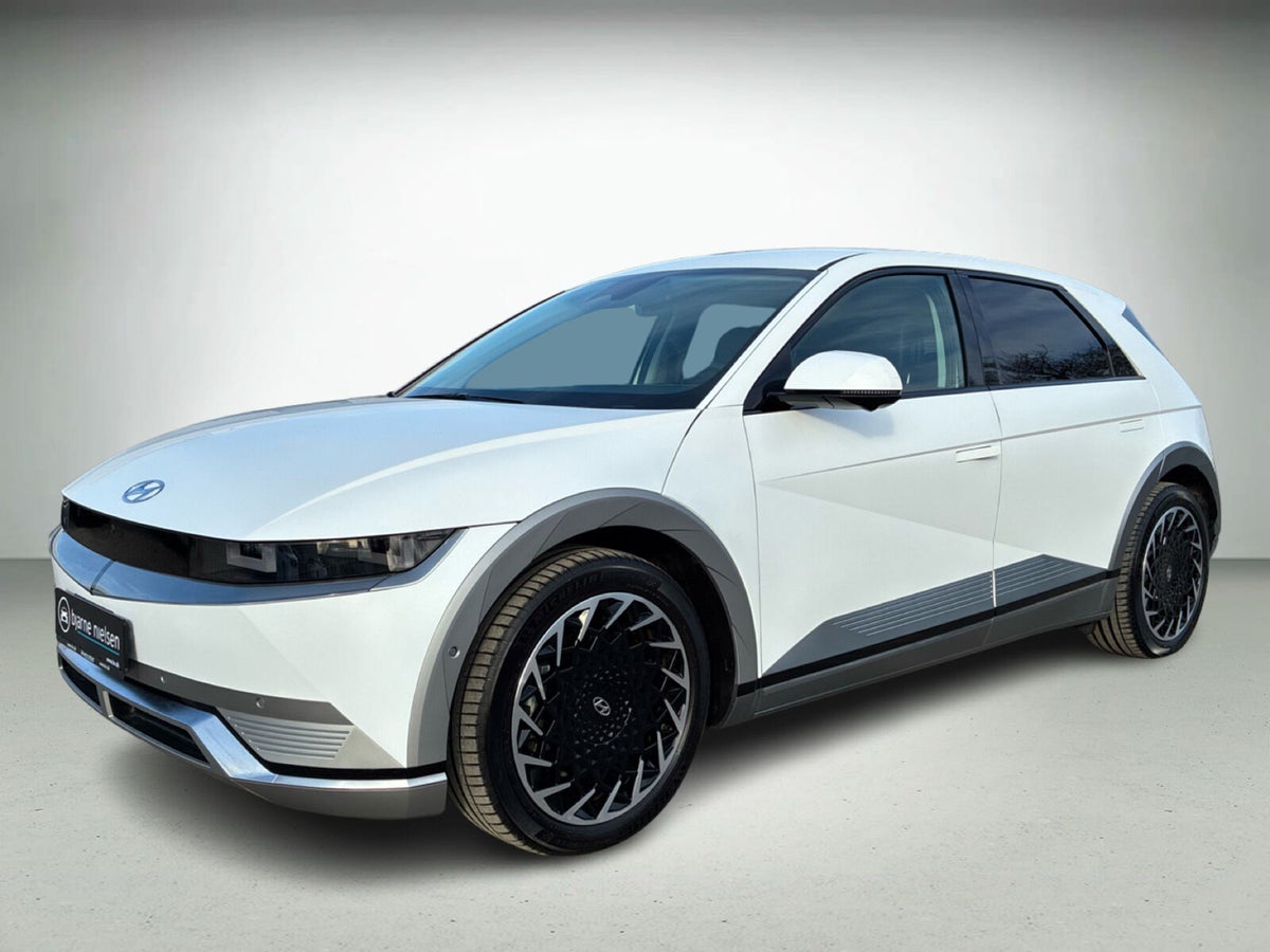 Hyundai Ioniq 5 Ultimate AWD billede 1