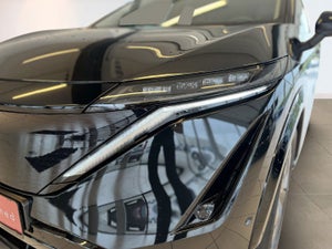 Nissan Ariya Evolve