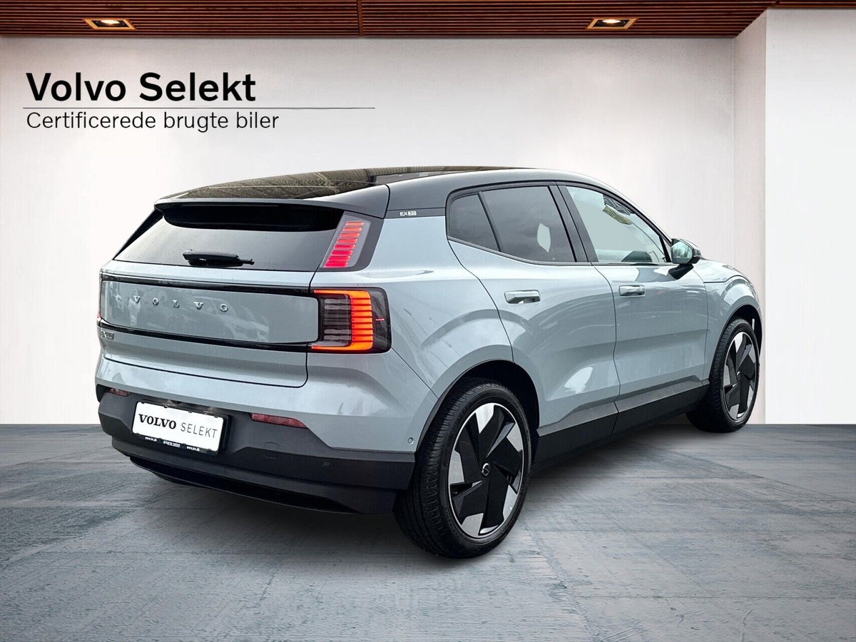 Volvo EX30 Twin Performance Ultra billede 2