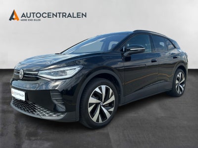 VW ID.4 Style Edition