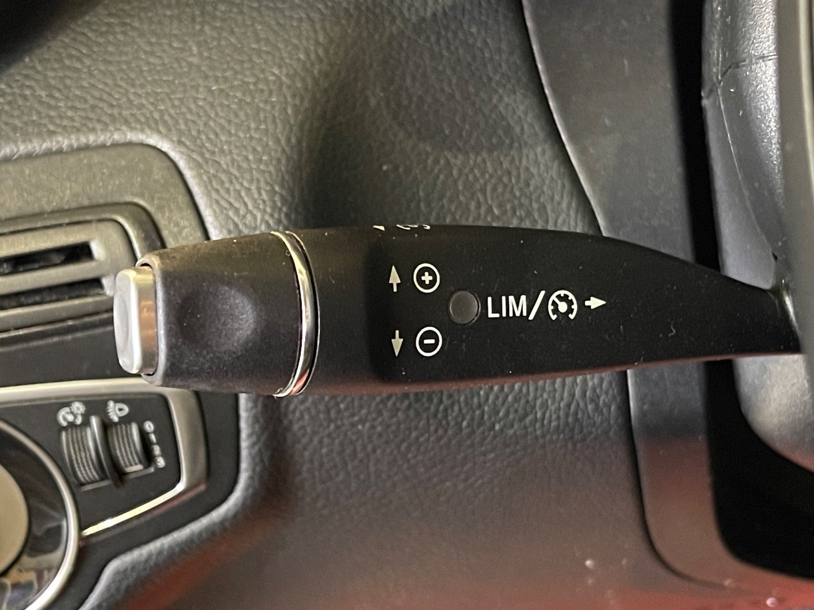 Billede af Mercedes C220 d 2,2 Business aut.