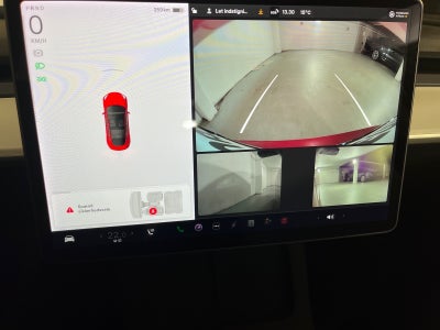 Tesla Model 3 Standard Range+ RWD