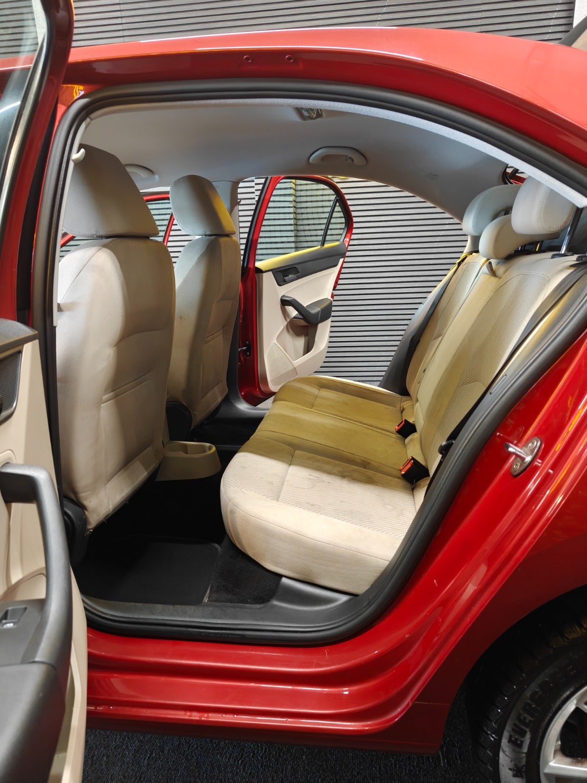 Billede af Seat Toledo 1,2 TSi 110 Reference