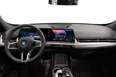 BMW iX1 eDrive20 M-Sport