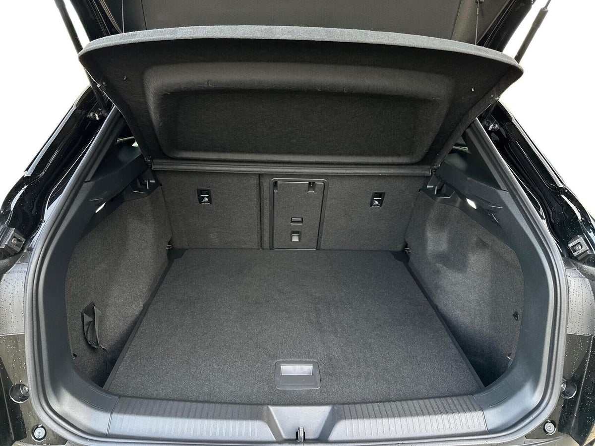 VW ID.4 GTX 4Motion billede 13