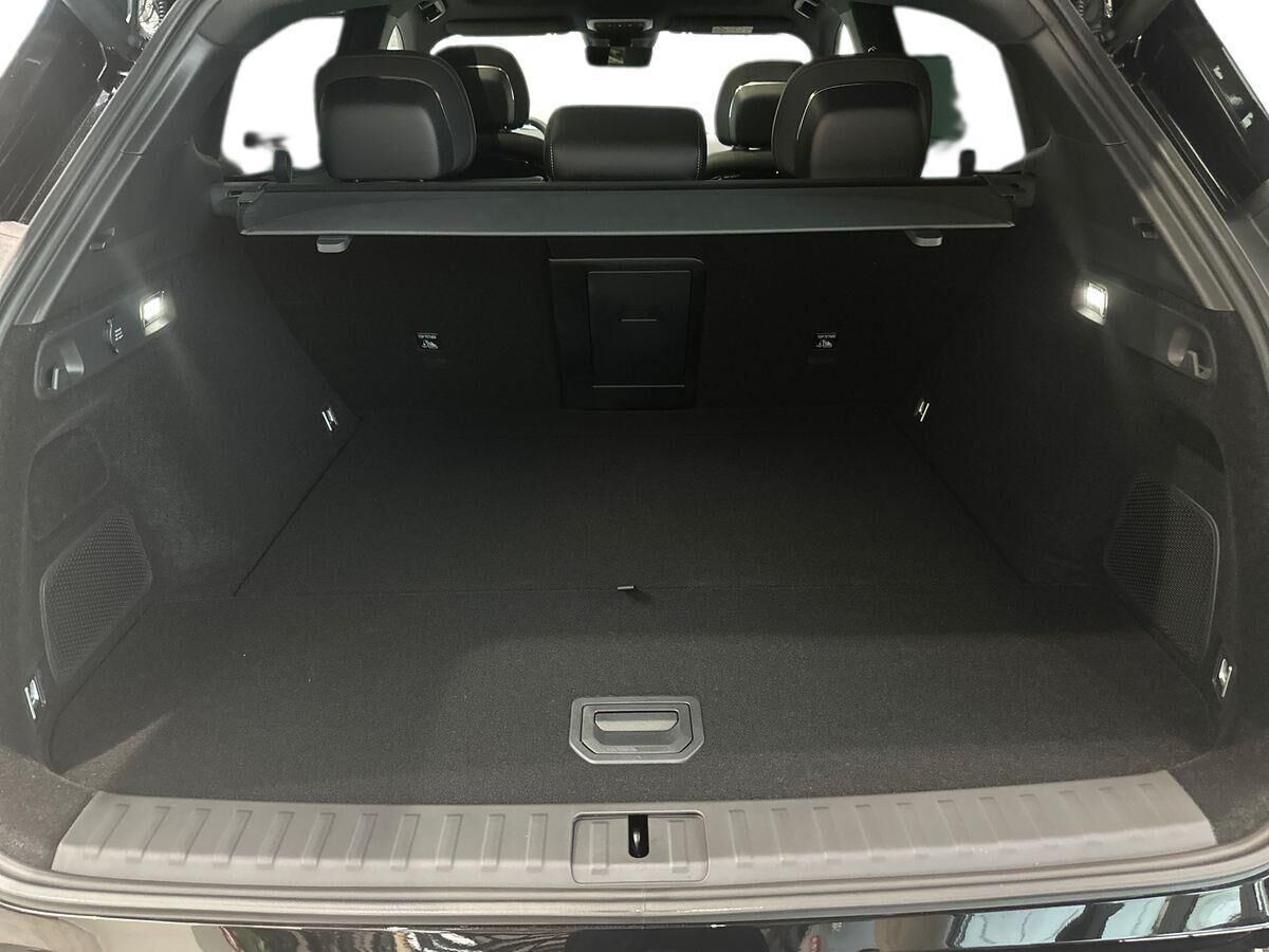 Zeekr 7X Core RWD billede 20