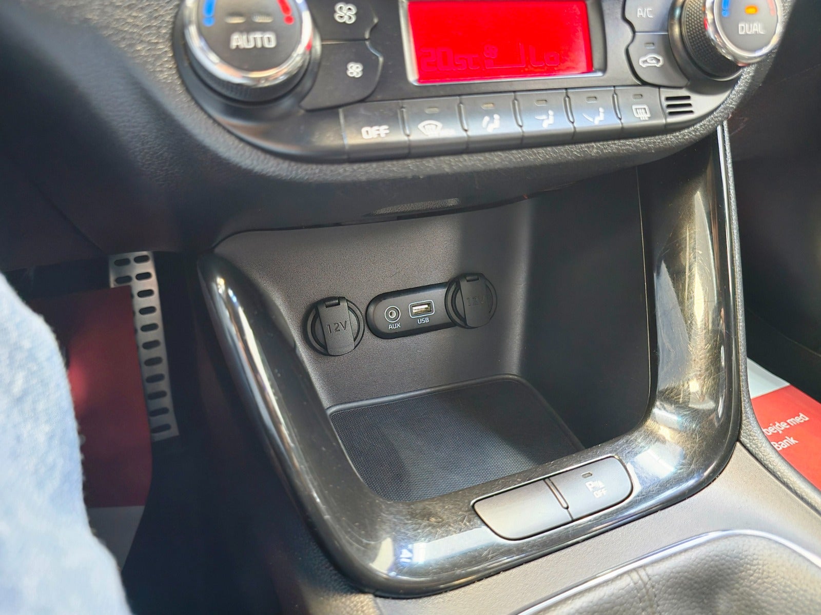 Billede af Kia Ceed 1,0 T-GDi GT-Line SW