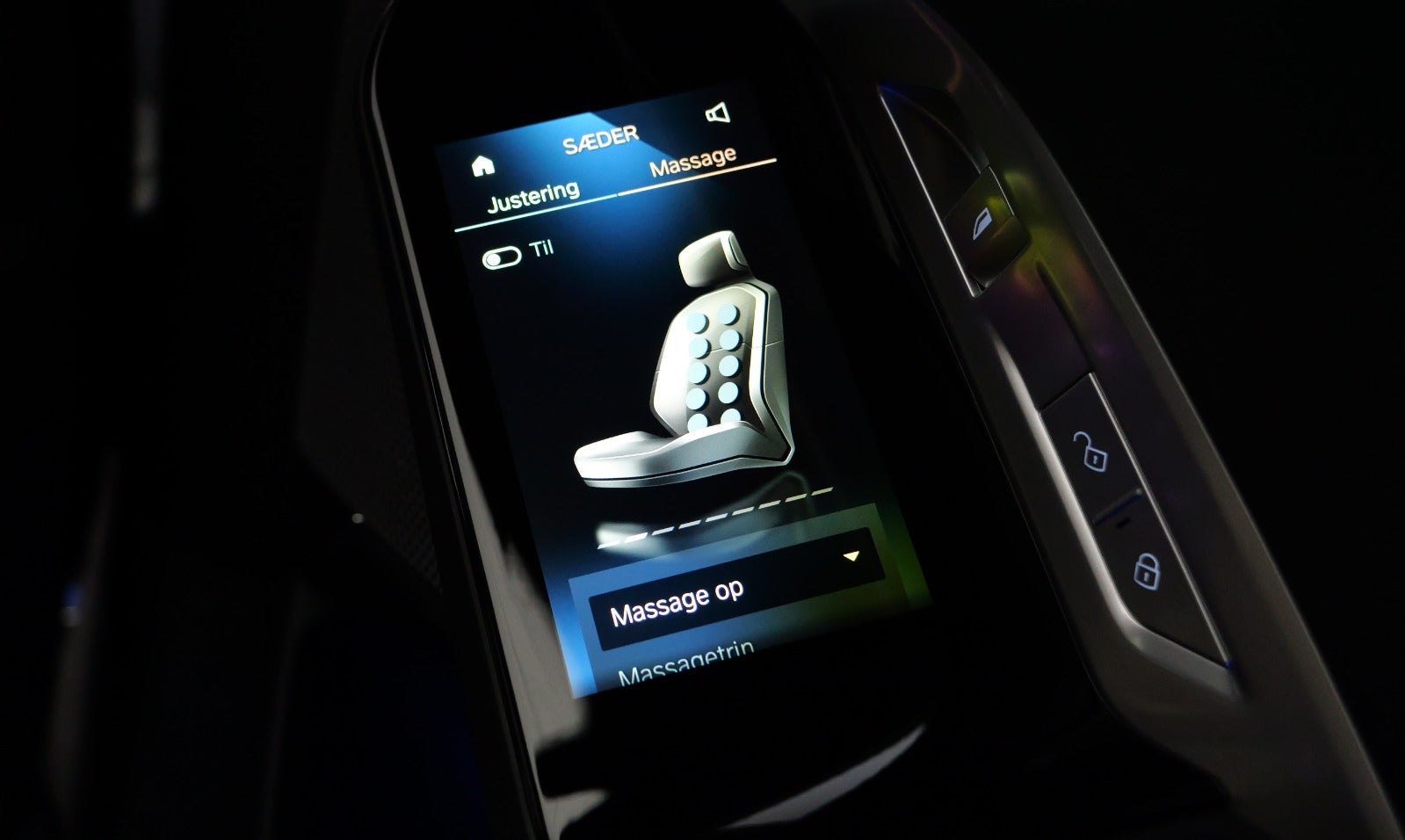 BMW i7 xDrive60 M-Sport
