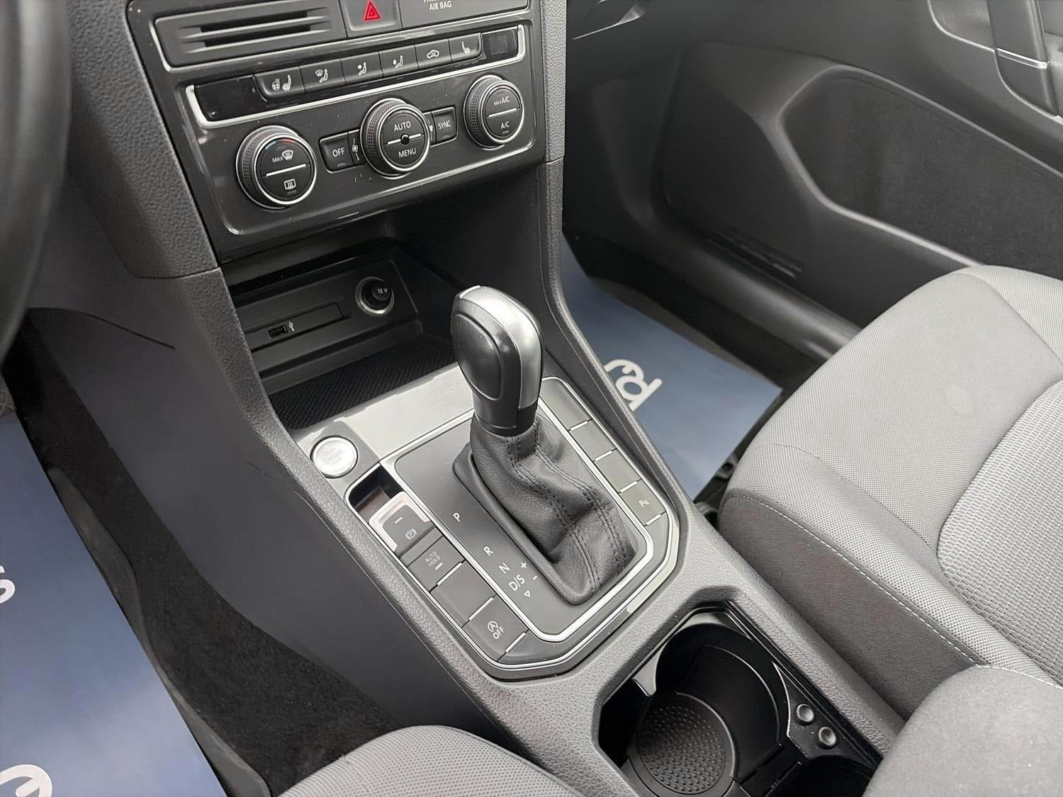 Billede af VW Golf Sportsvan 1,5 TSi 150 Comfortline DSG