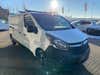 Opel Vivaro CDTi 125 Edition+ L2H1 thumbnail