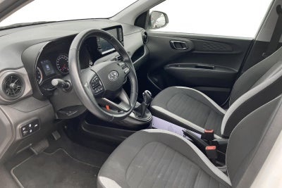 Hyundai i10 MPi Advanced AMT
