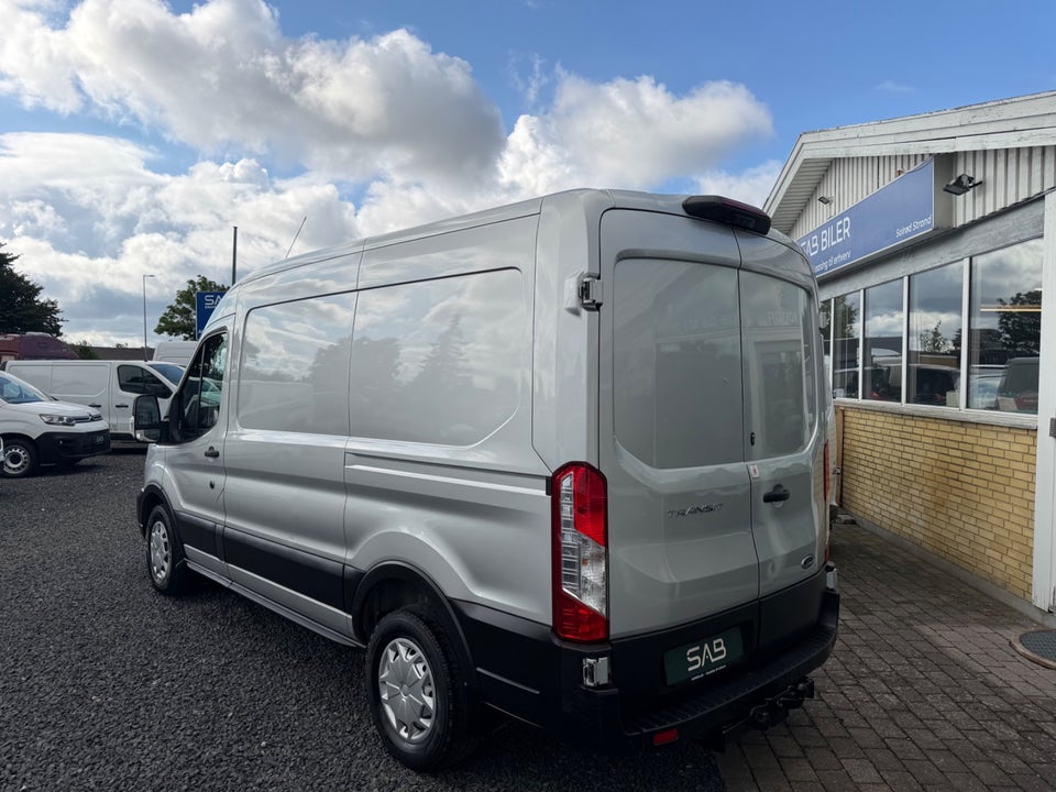 Ford Transit 350 L2 Van, Billede 5