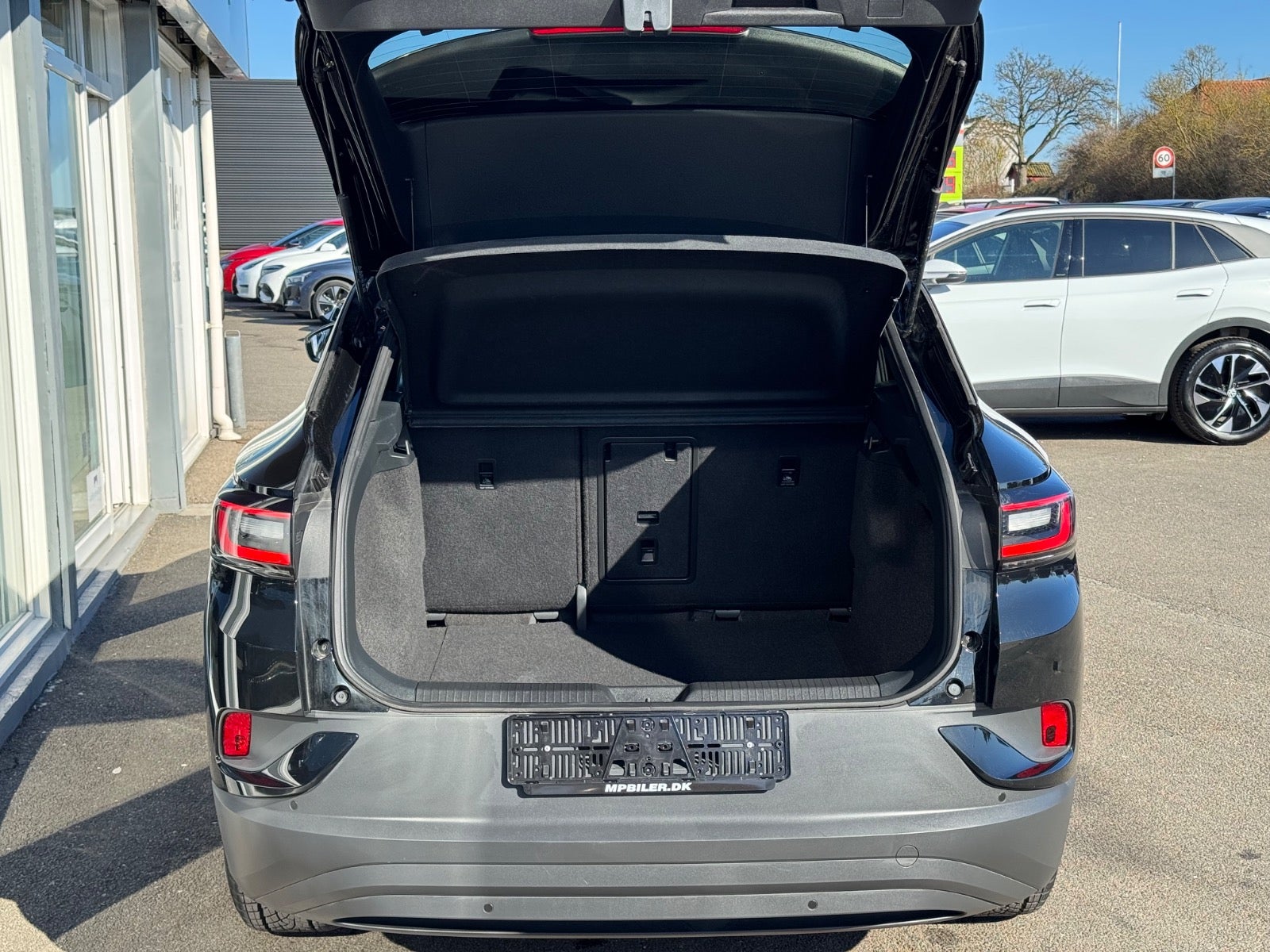 Billede af VW ID.4 52 Pure Performance