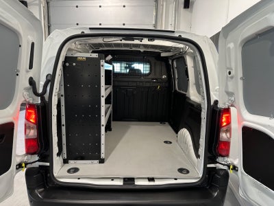 Citroën Berlingo BlueHDi 100 L1 ProffLine Van