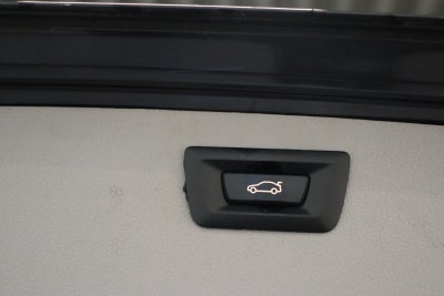 BMW 320d Touring aut.