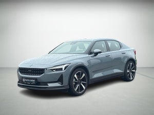 Polestar 2 Long Range