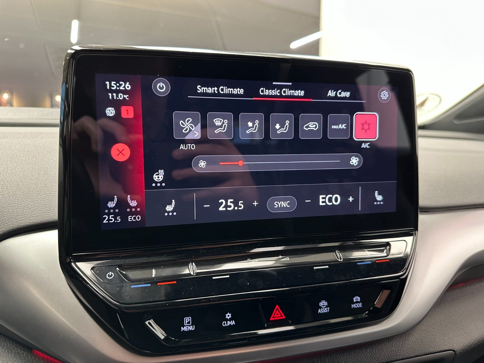 Billede af VW ID.4 77 Pro Performance