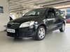 Skoda Fabia 16V Ambiente Combi