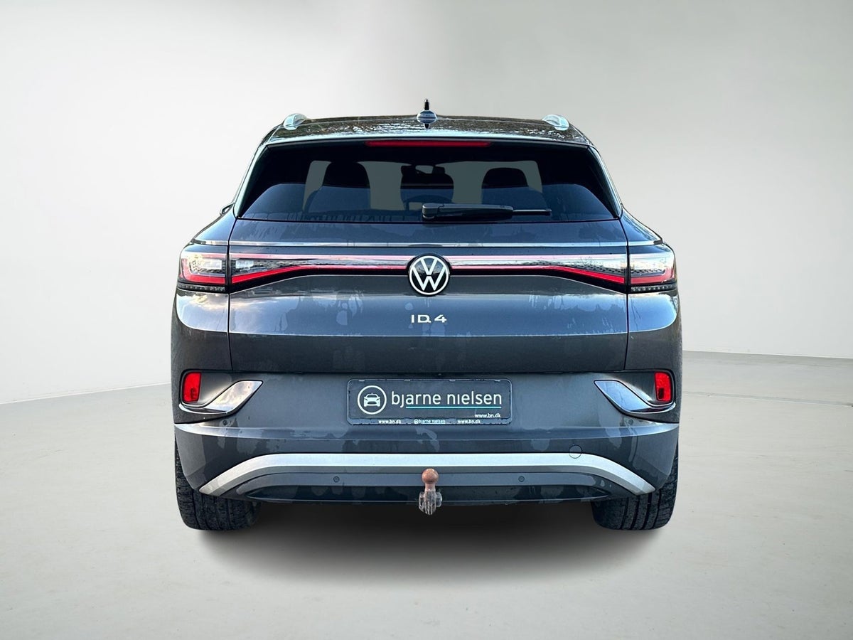 VW ID.4 1ST Pro Performance billede 7