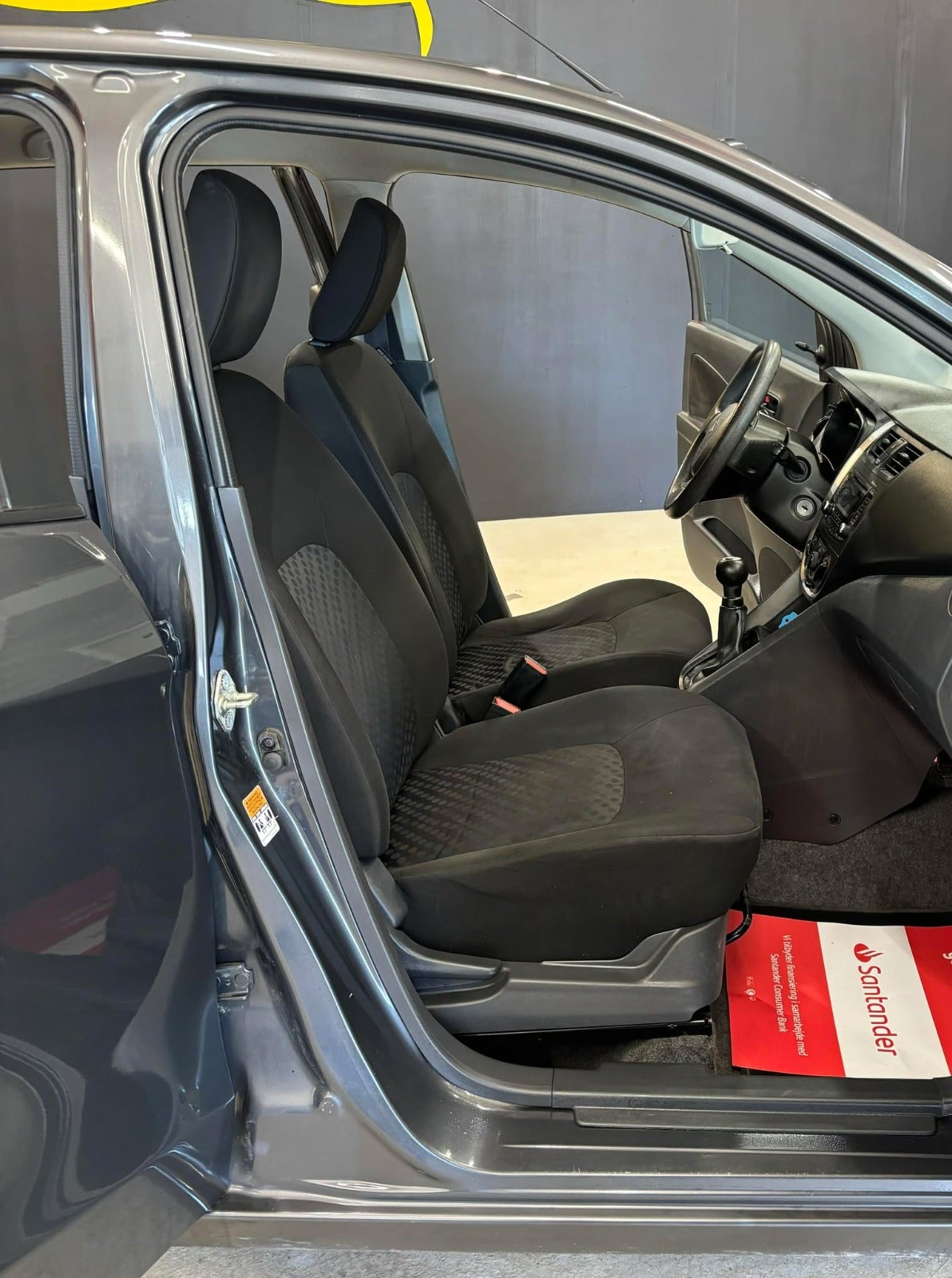 Billede af Suzuki Celerio 1,0 Dualjet Club