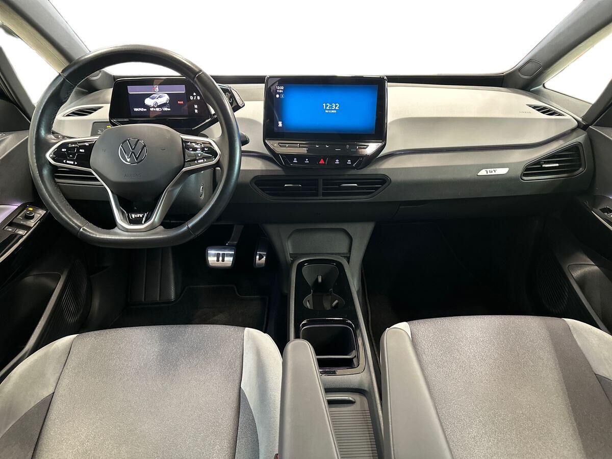 VW ID.3 1ST billede 4