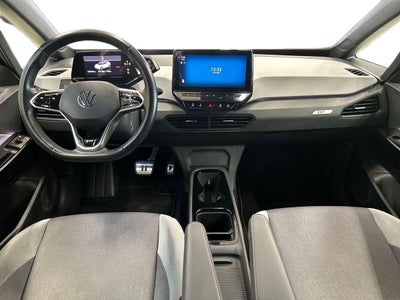 VW ID.3 1ST billede 3