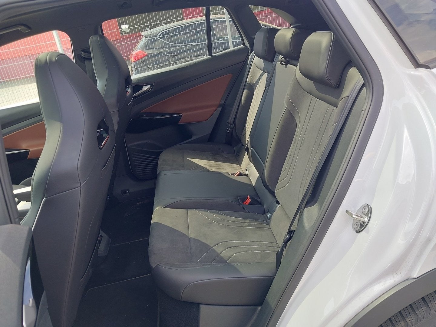 VW ID.4 Pro Performance Max
