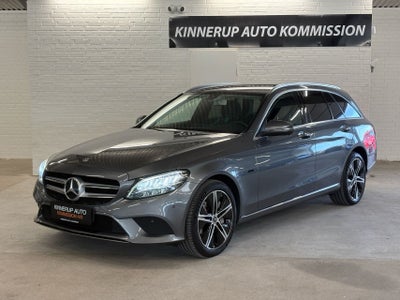 Mercedes C300 de 2,0 Business stc. aut. 5d