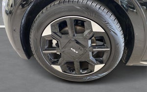 Kia EV6 Long Range Upgrade