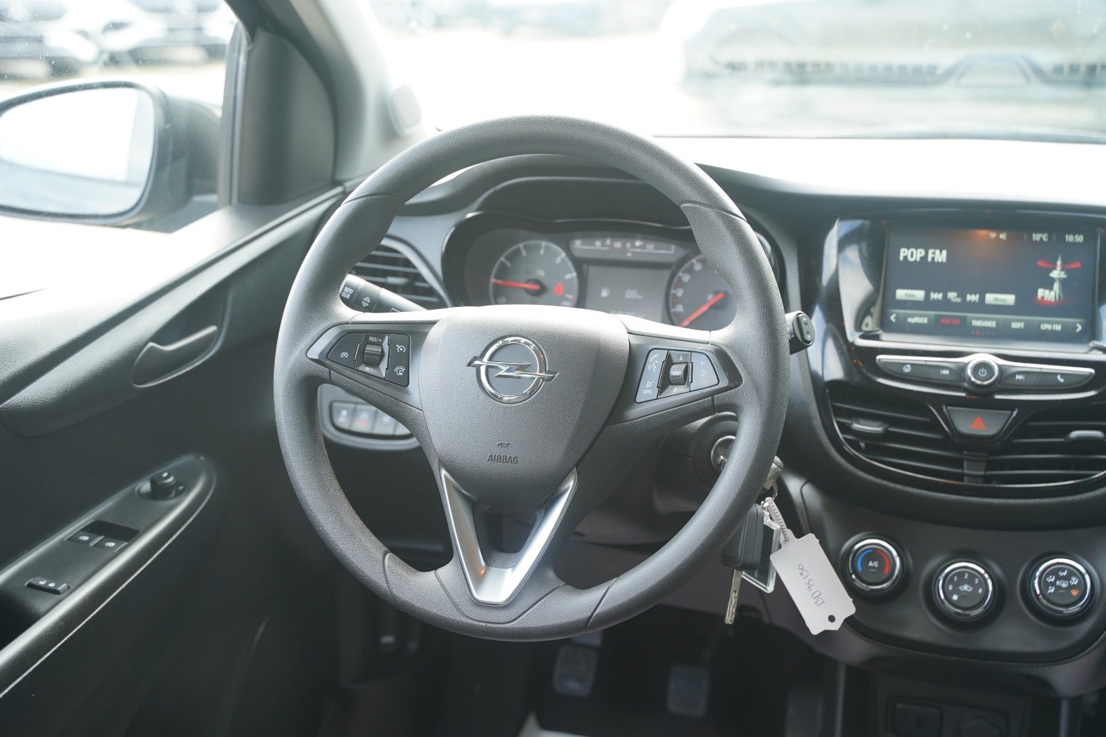 Billede af Opel Karl 1,0 Enjoy