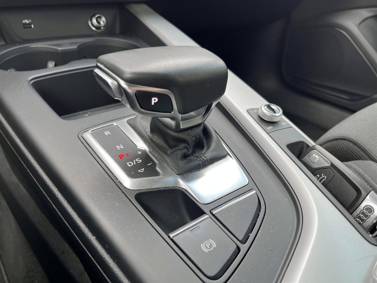 Audi A4 TFSi Advanced Prestige Tour plus Avant S-tr. billede 15