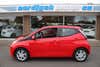 Toyota Aygo VVT-i x-wave Sky thumbnail