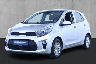 Kia Picanto 1.0 Vision